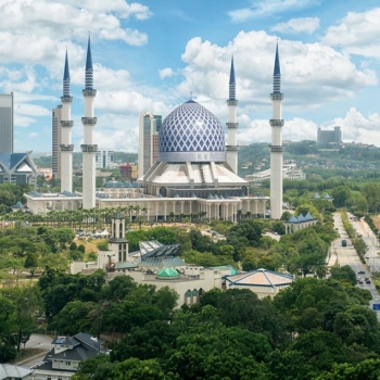 Perasmian Publisiti dan Penyertaan Awam Rancangan Kawasan Khas Bandar Pelabuhan Klang