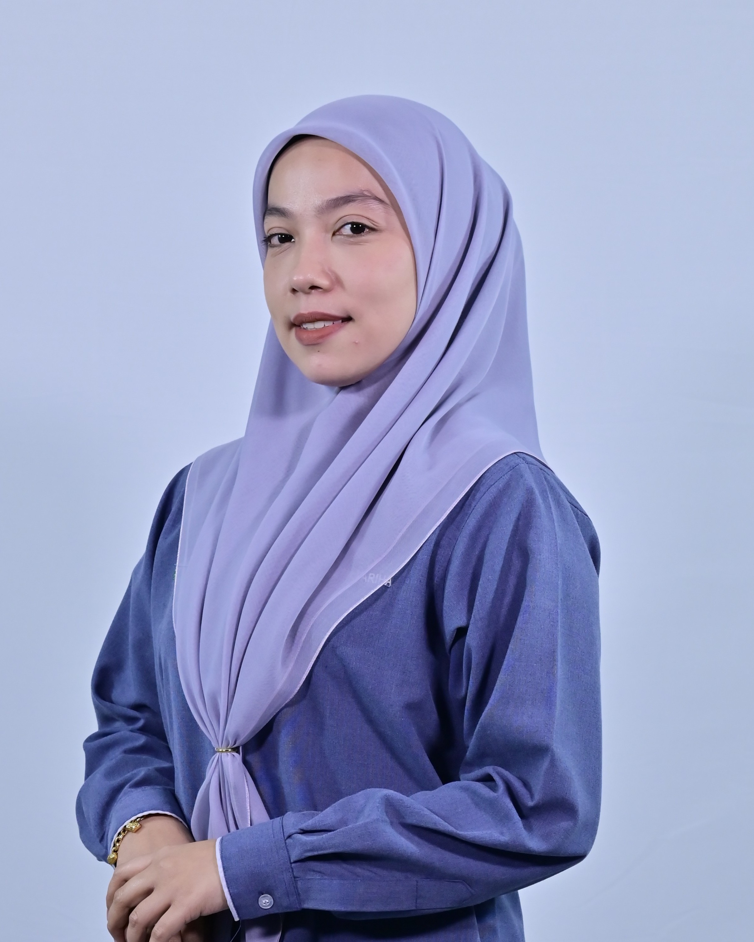 Staff Photo ANITH FARIHA BINTI RAMLI