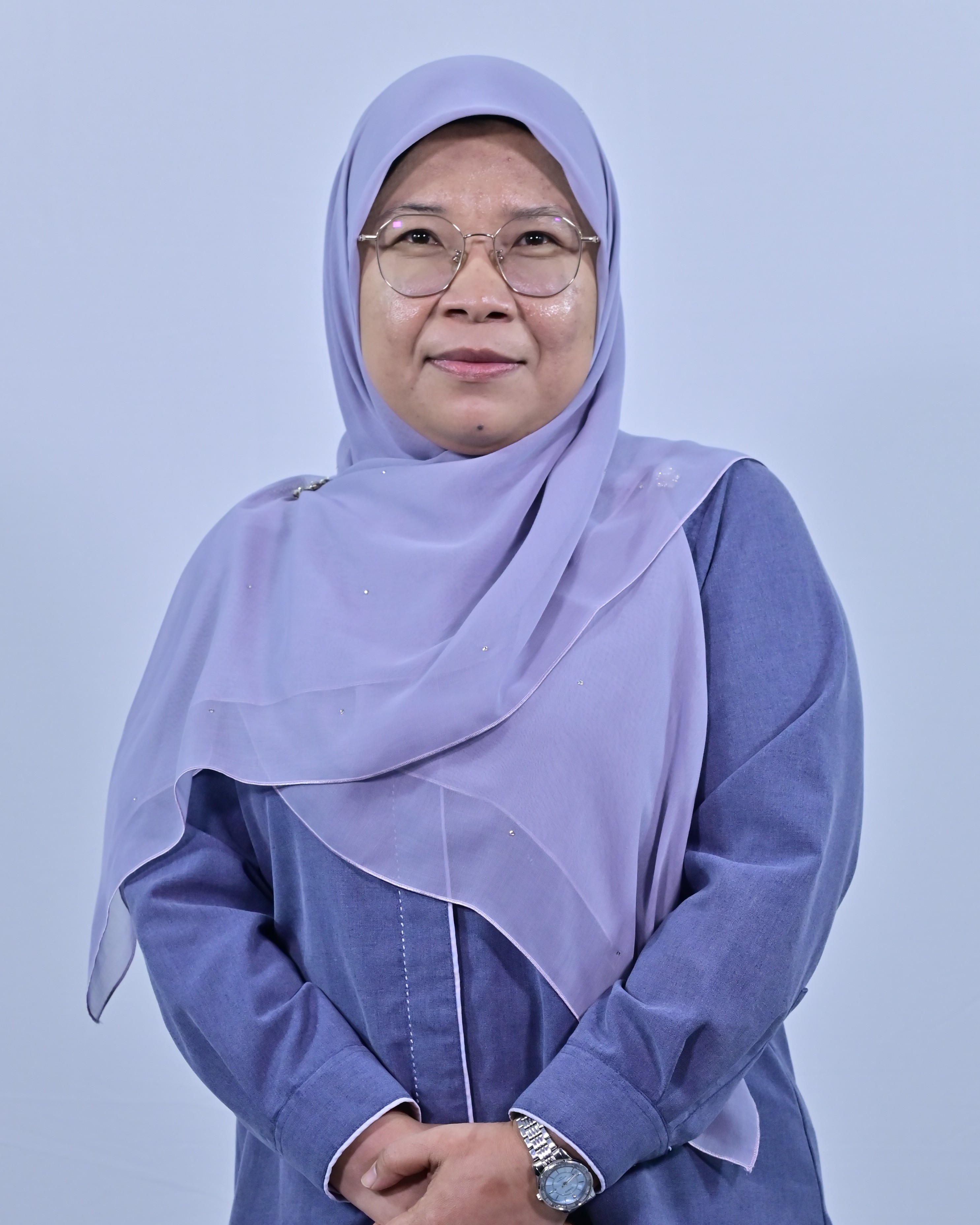 Staff Photo AZLINA BINTI ASIAR