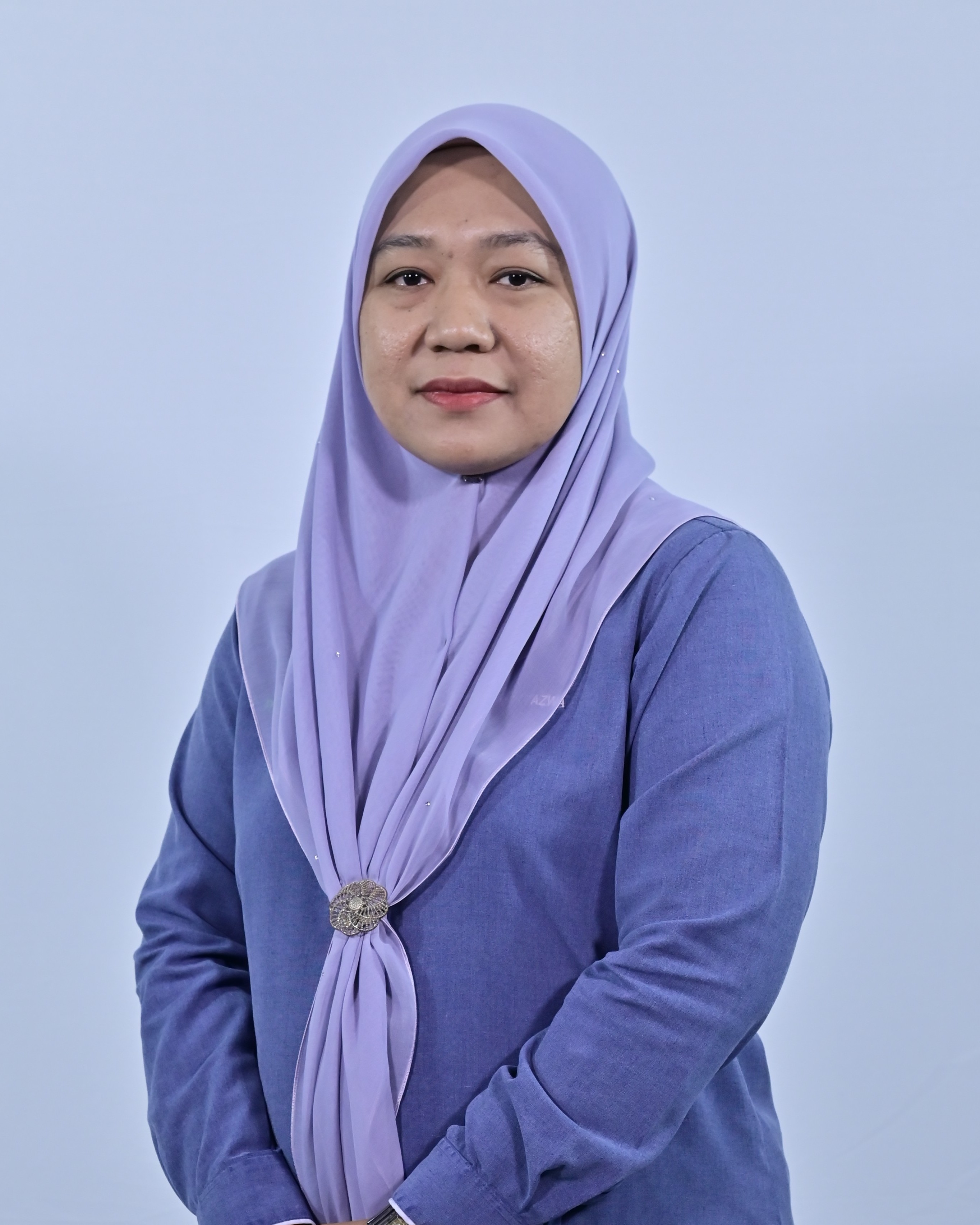 Staff Photo NOR AZWA BINTI MUHIBBIN