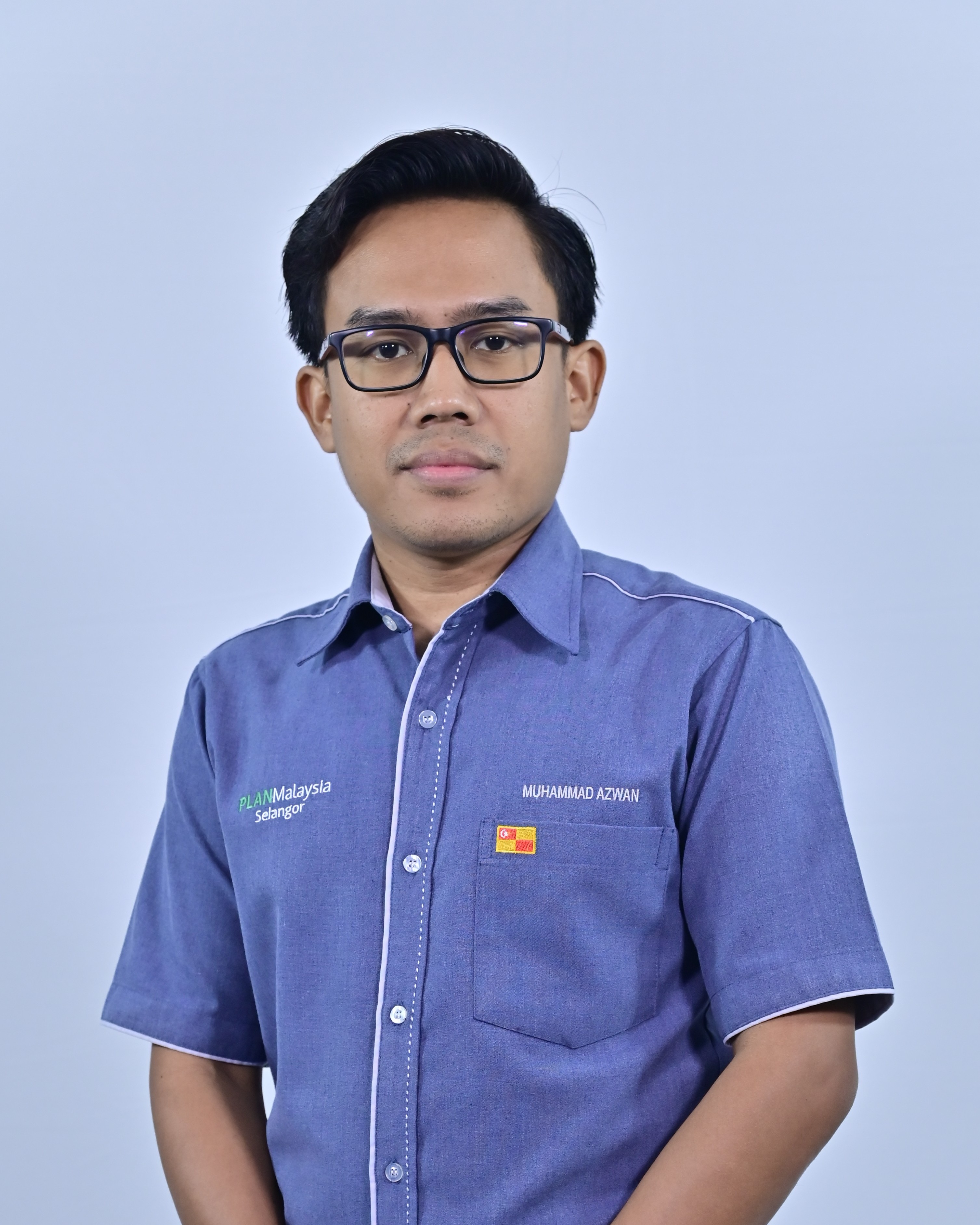 Staff Photo MUHAMMAD AZWAN BIN JEFRY