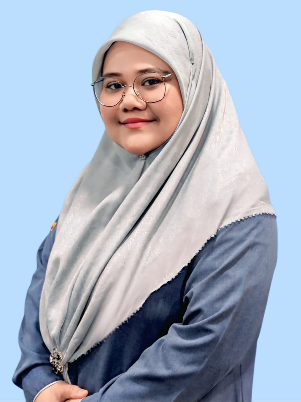 Staff Photo TPr HAJAH FARIDAHWATI BINTI MOHD SALLEH