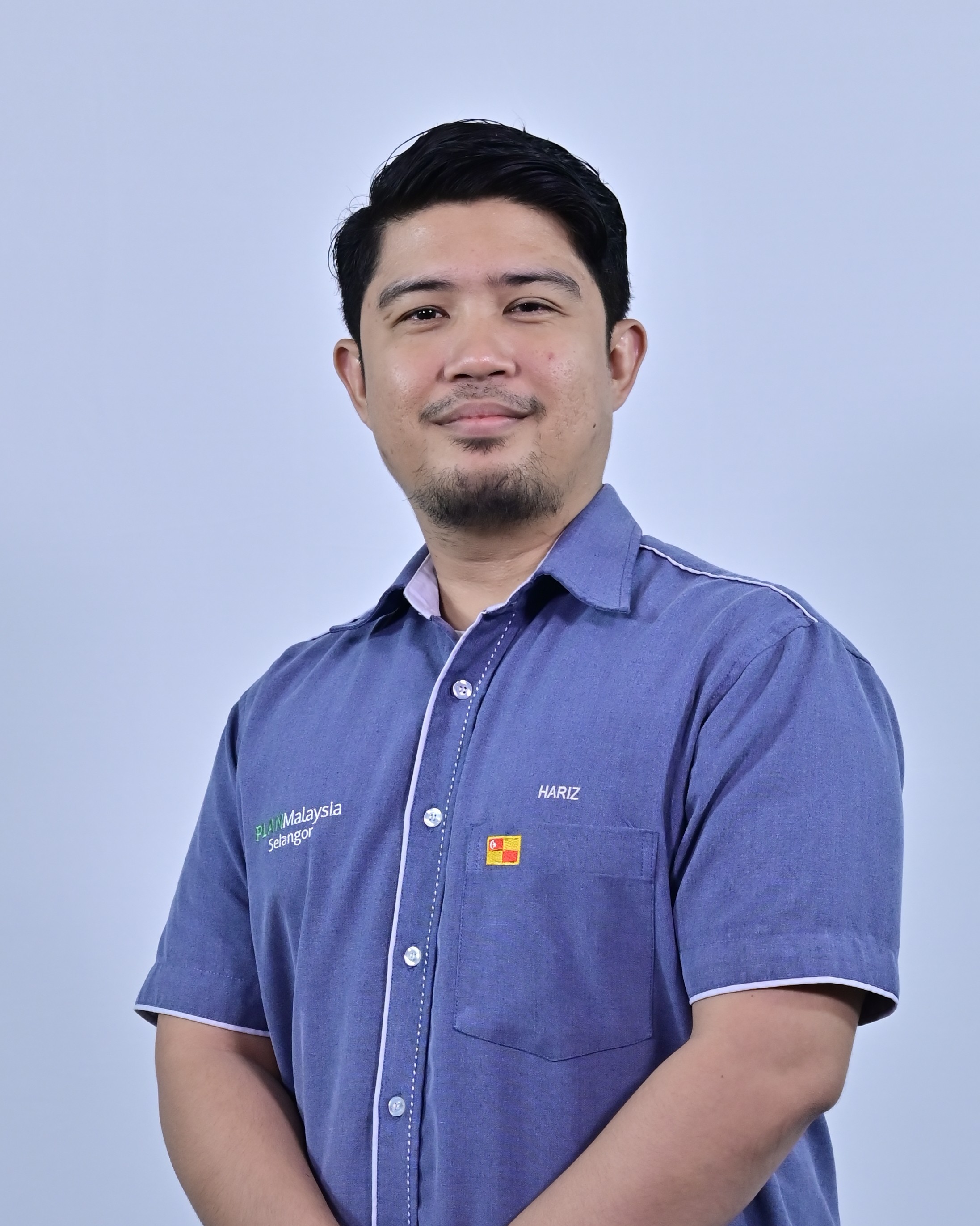 Staff Photo MUHAMMAD HARIZ SUFIAN BIN ABD RAZAK