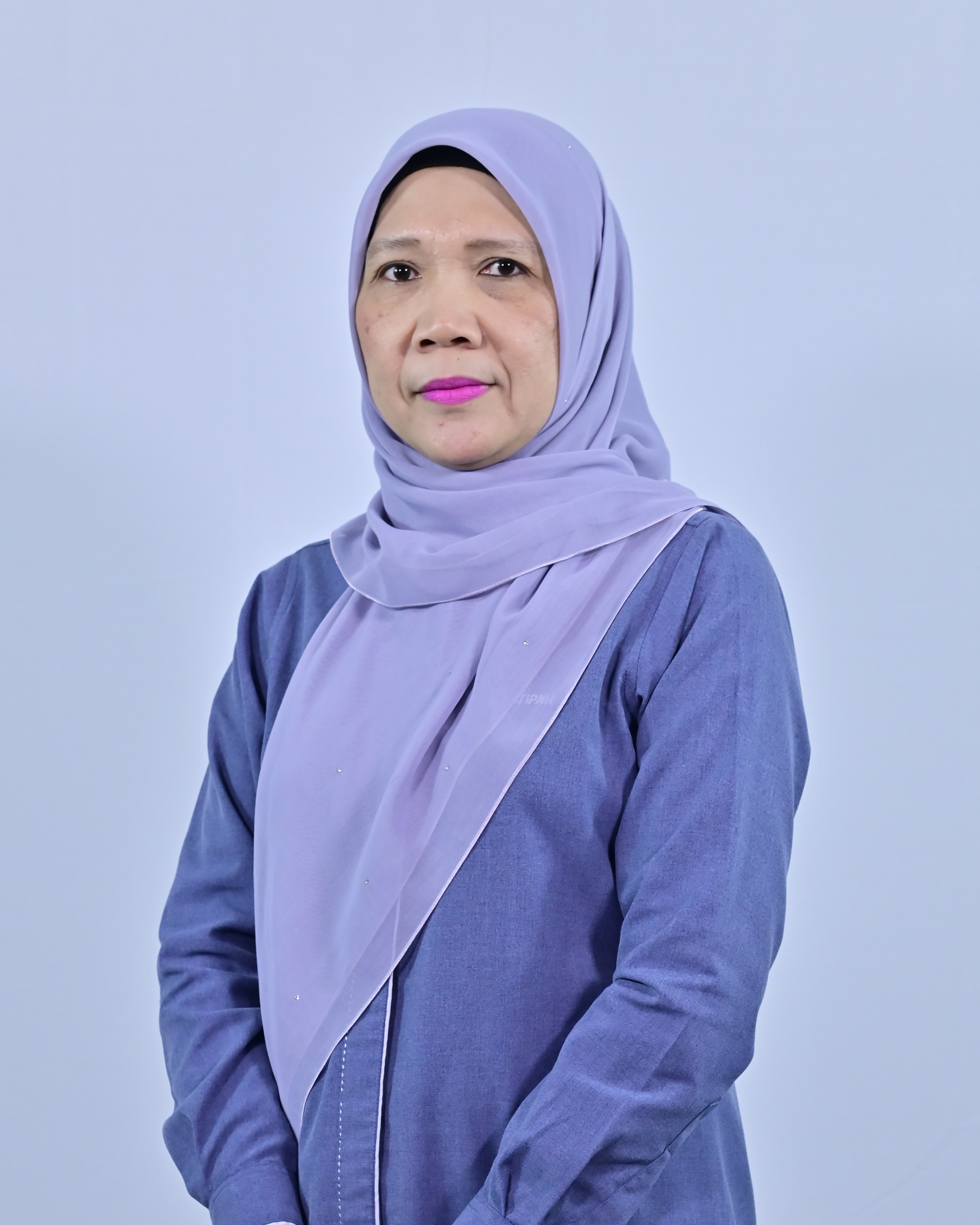 Staff Photo HATIPAH BINTI AHMAD