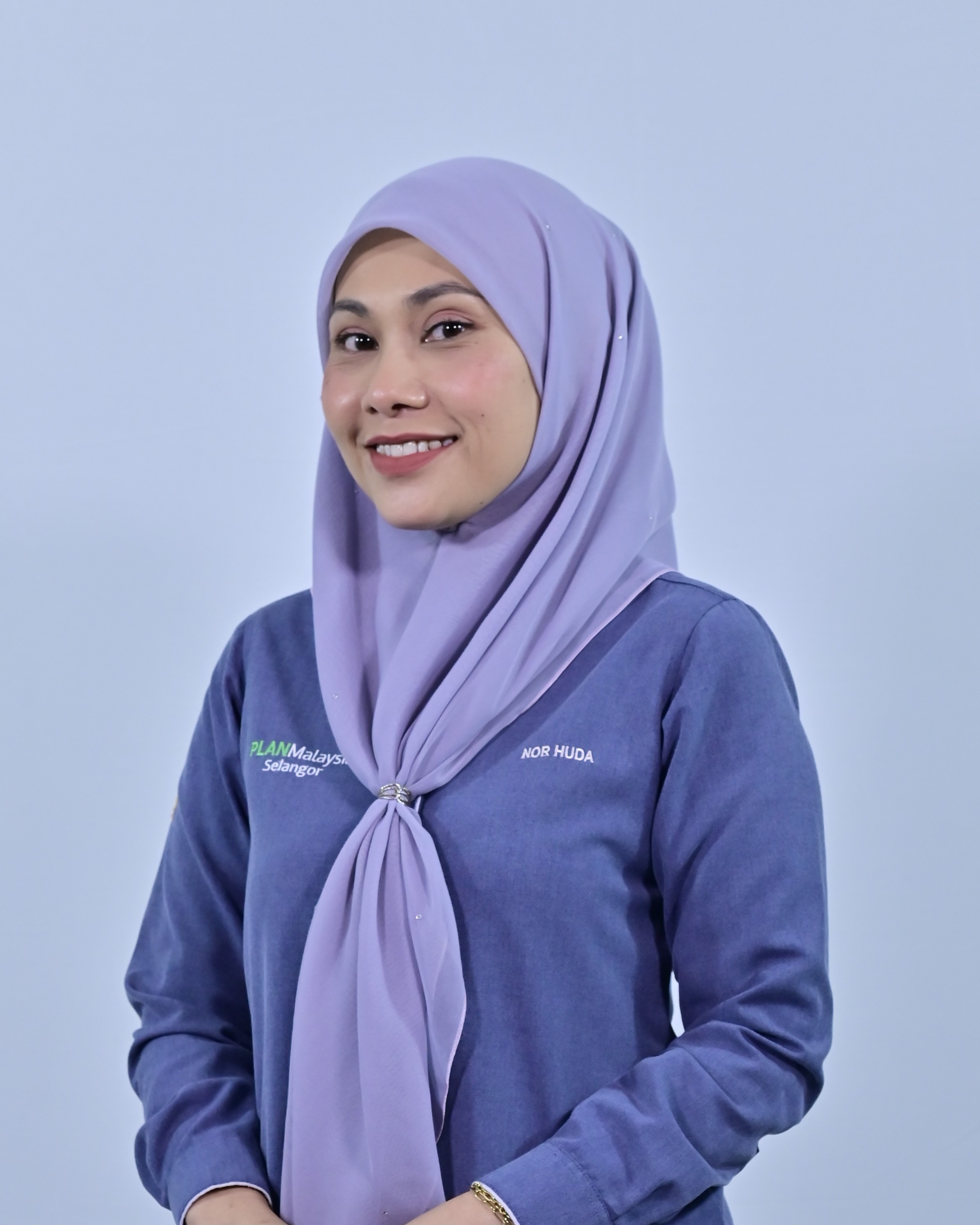 Staff Photo NORHUDA BINTI MD YUSOF