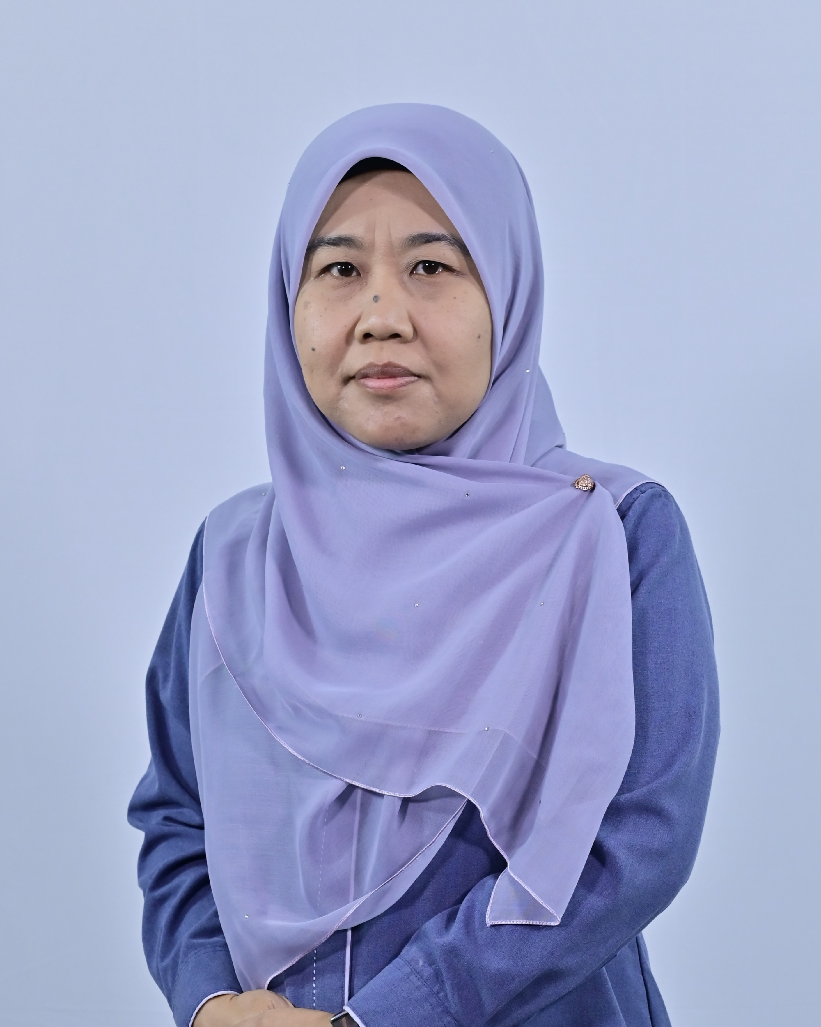 Staff Photo IRNIS BINTI IKHMAD