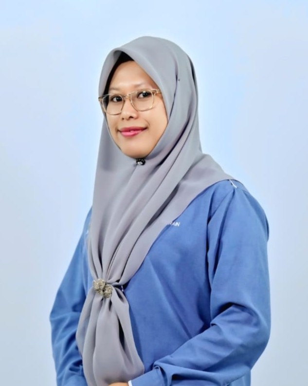 Staff Photo KHAIRUN NIZA BINTI KHAIRUDDIN
