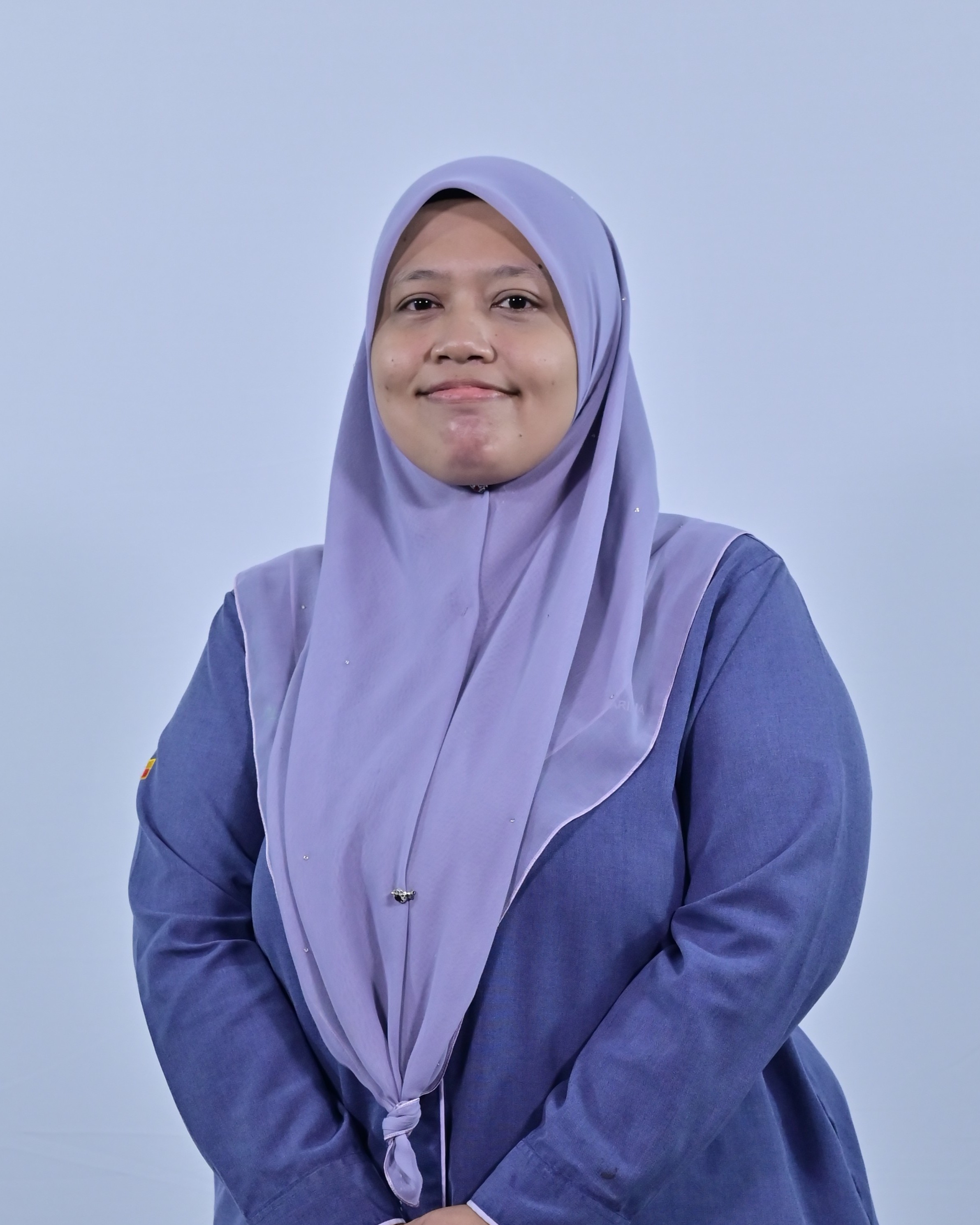 Staff Photo NUR MARINA BINTI MOHAMED