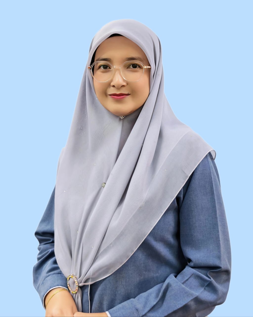 Staff Photo MAZNAH BINTI MARZUKI