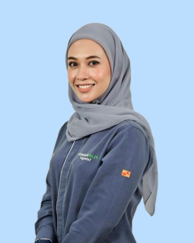 Staff Photo NURUN NAJWA BINTI ISMAIL