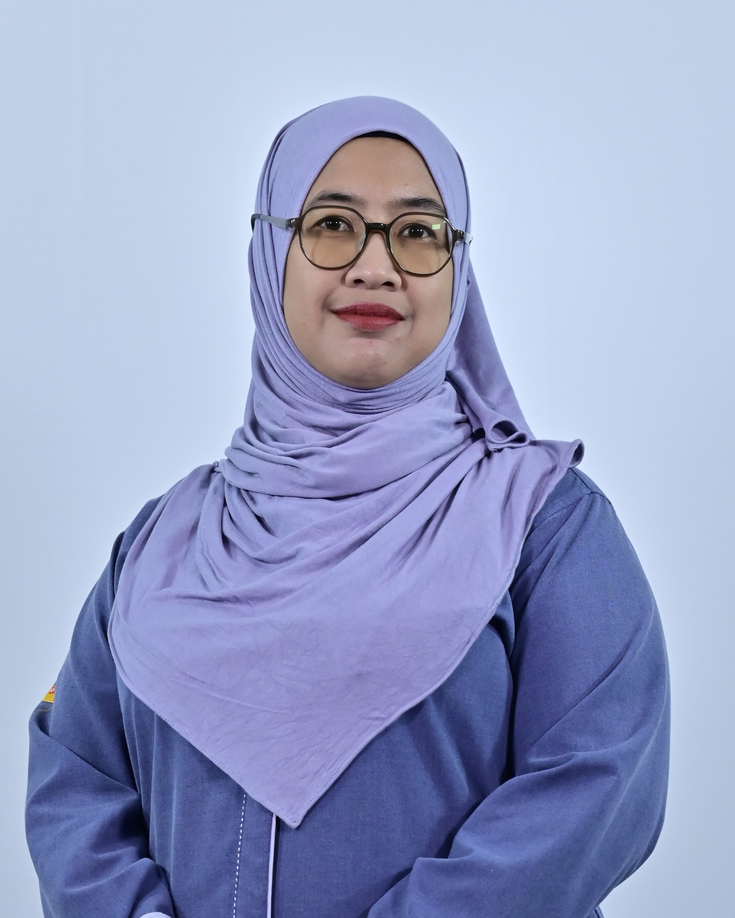 Staff Photo NORAFIZAH BINTI AZIZ