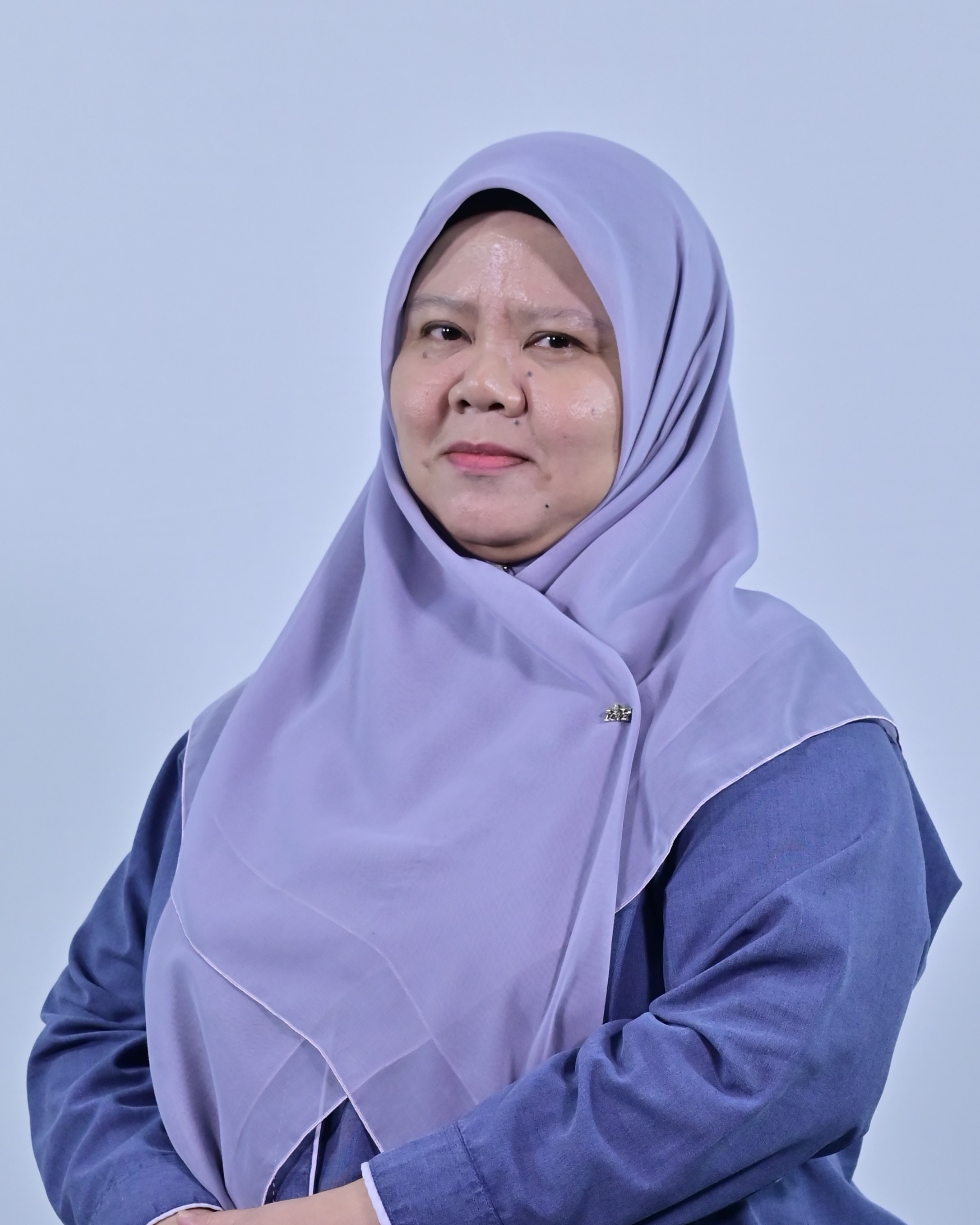 Staff Photo NORHAZALIZA BINTI HASSIM