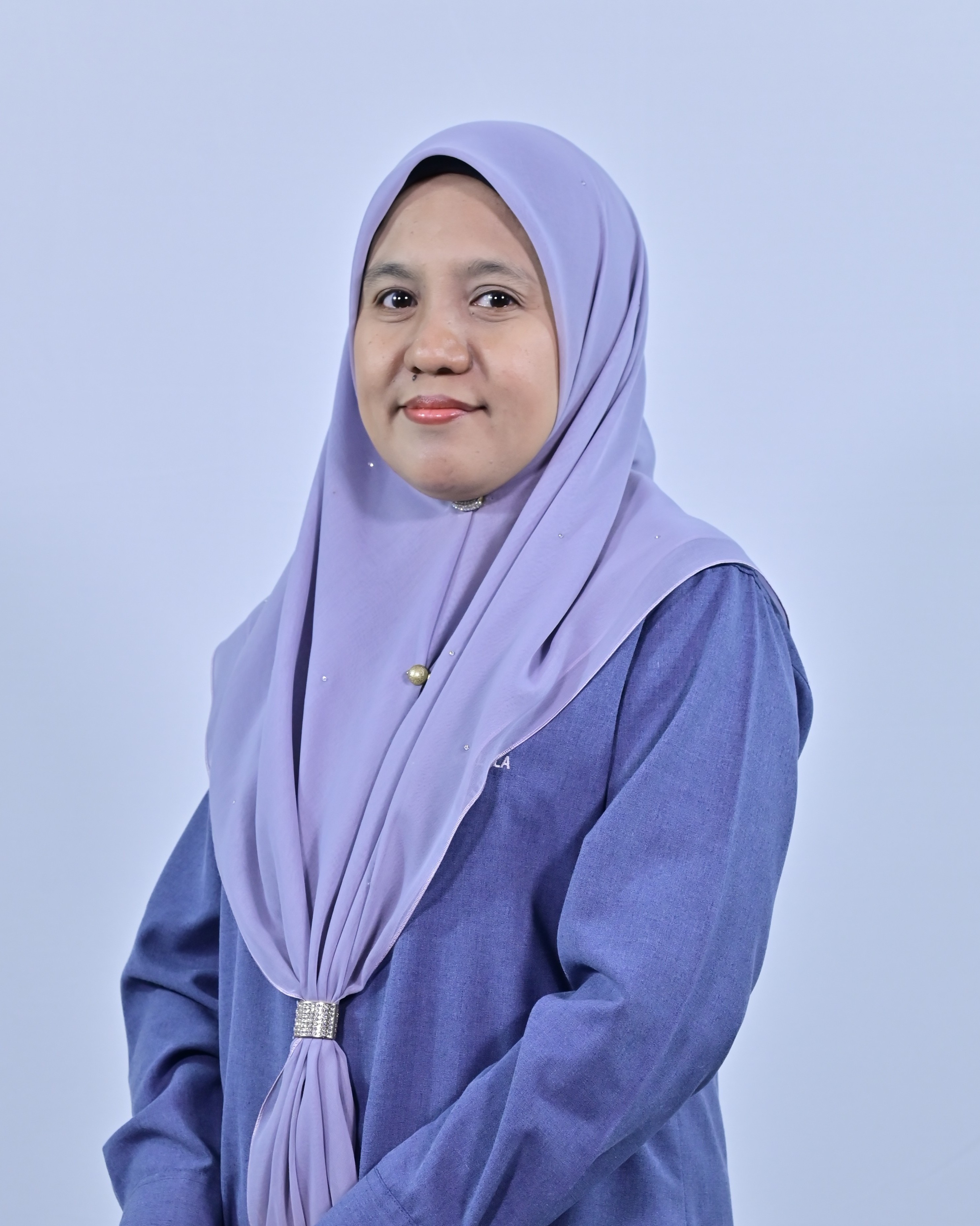 Staff Photo NORLELA BINTI MUHAMMAD