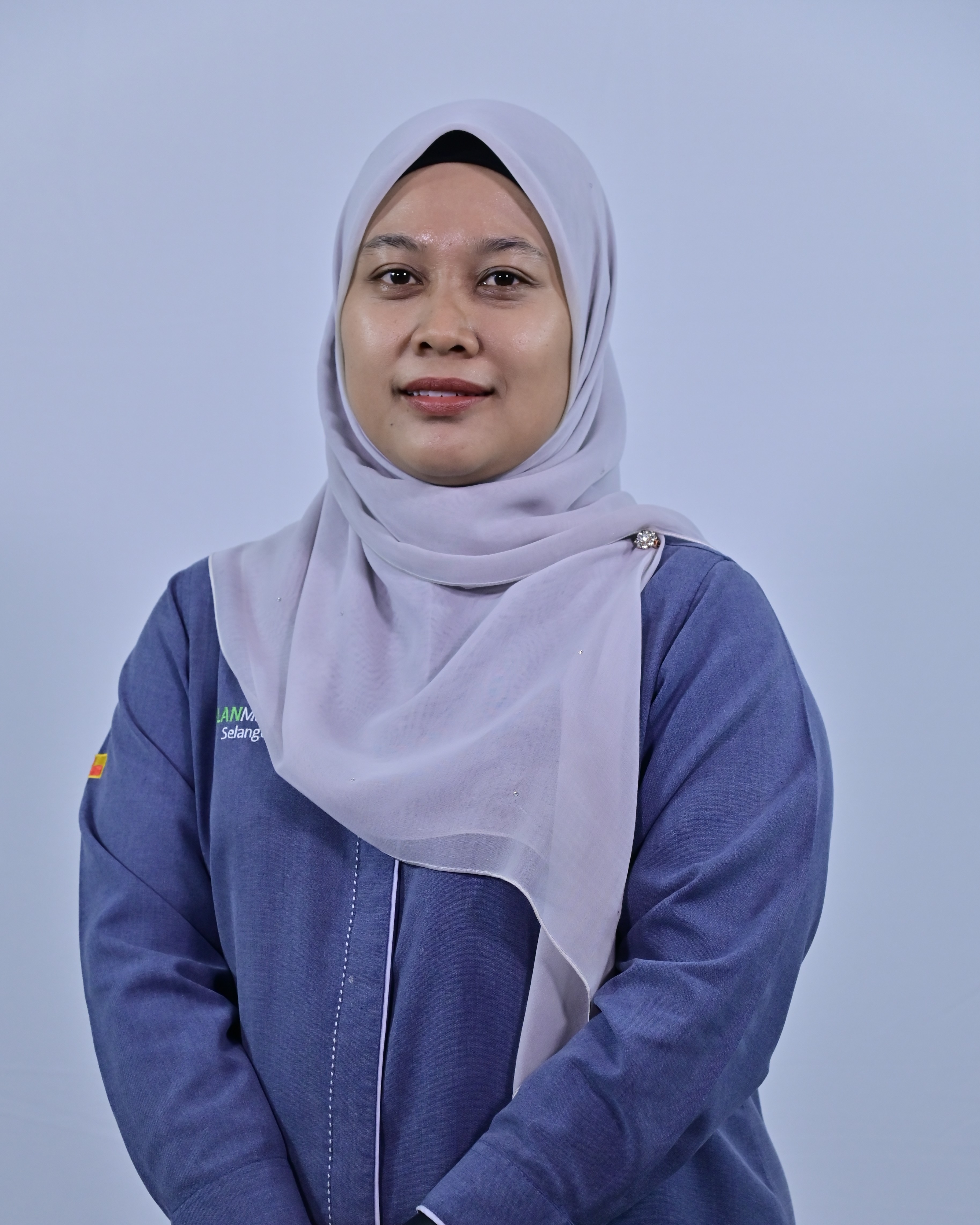 Staff Photo RAUDHAH BINTI RASID