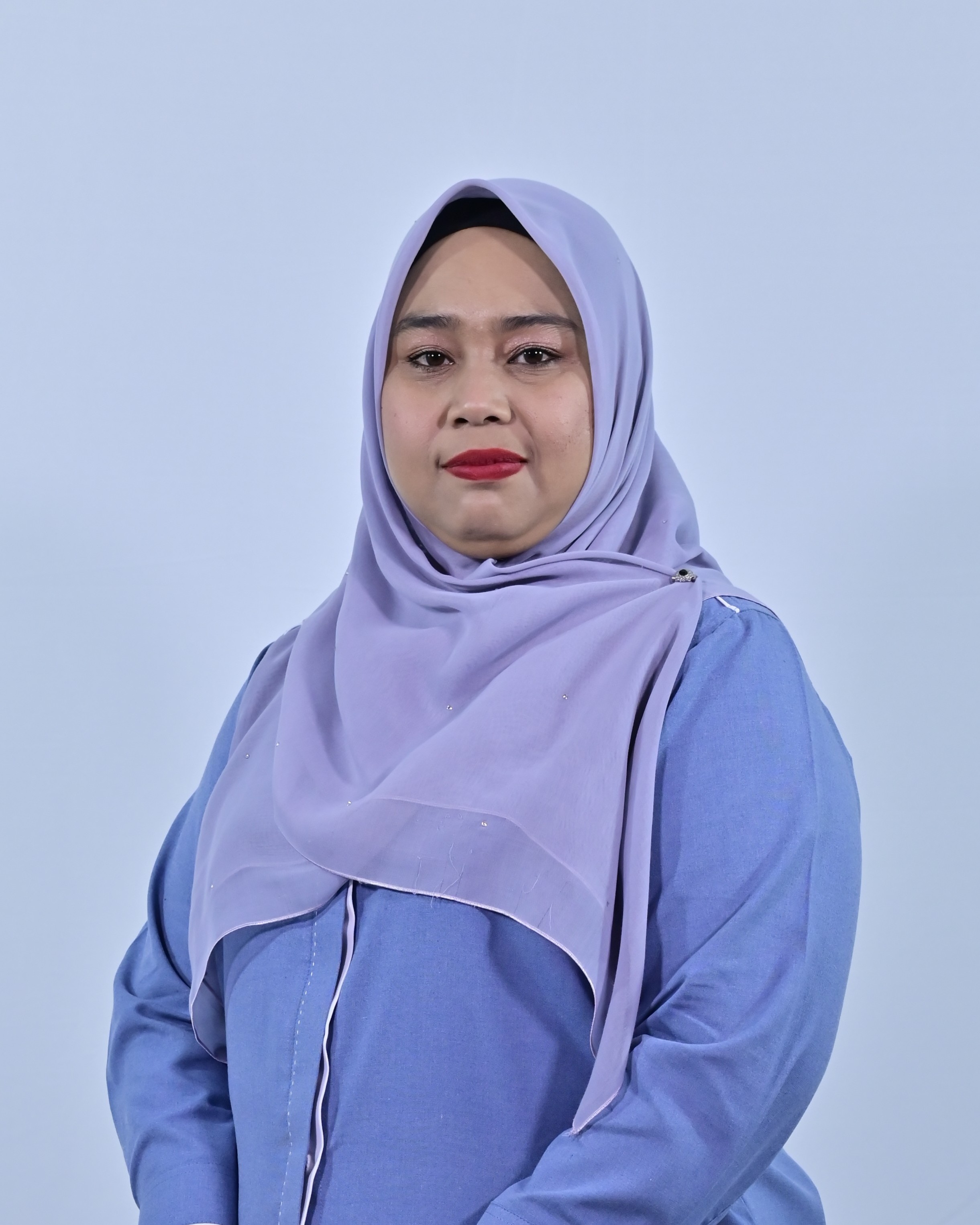 Staff Photo SITI NORHAYATI BINTI MOKTI