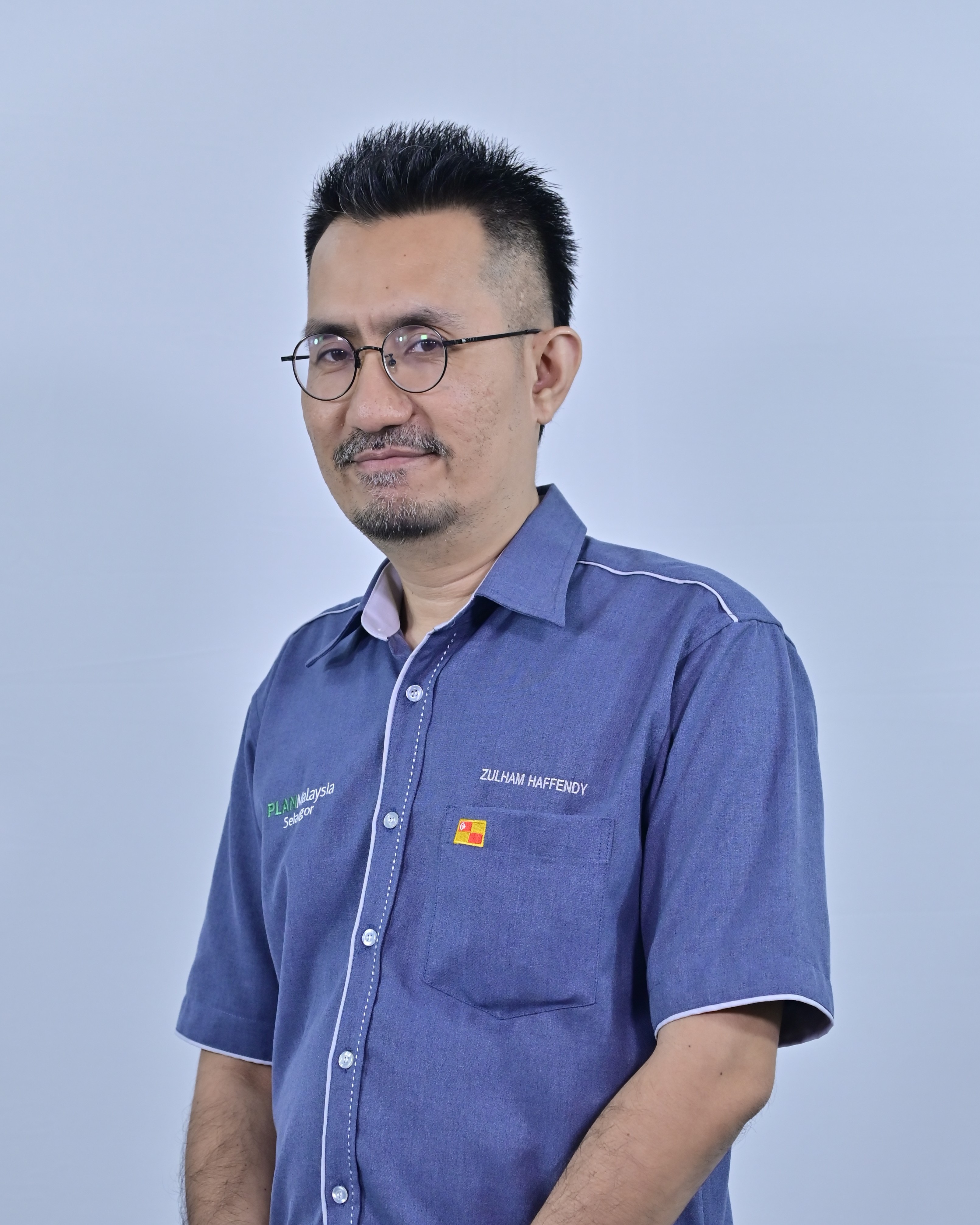 Staff Photo ZULHAM HAFFENDY BIN MD YUSOF