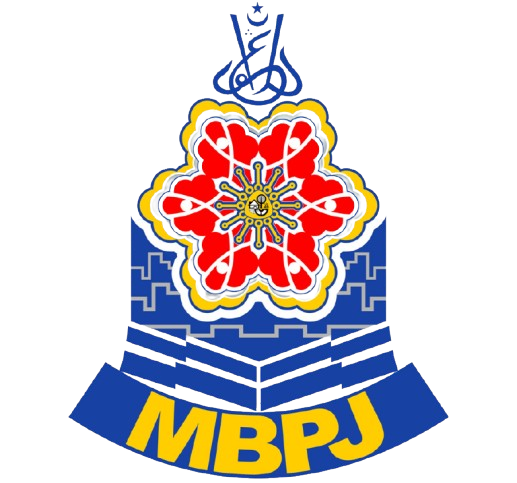 Logo Majlis Bandaraya Petaling Jaya