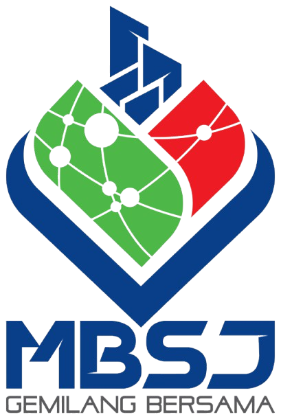 Logo Majlis Bandaraya Subang Jaya