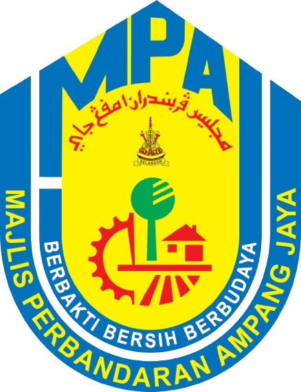 Logo Majlis Perbandaran Ampang Jaya