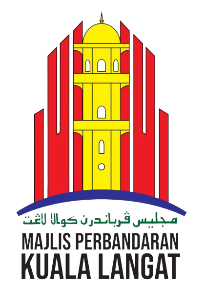 Logo Majlis Perbandaran Kuala Langat