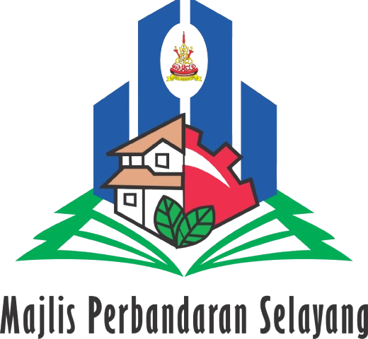 Logo Majlis Perbandaran Selayang